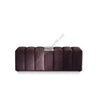 Longhi / Benches / Arianna X 450