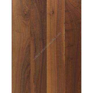 Berti / Oak Parquet And Other Woods Essential / American Walnut Antico wood flooring