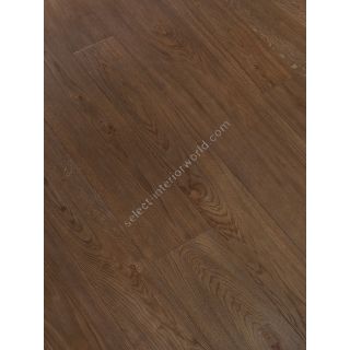 Berti / Oak Berti Studio / Crystal aged oak parquet flooring