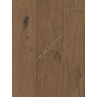 Berti / Diesel Living With Berti / Desaturated Light Parquet