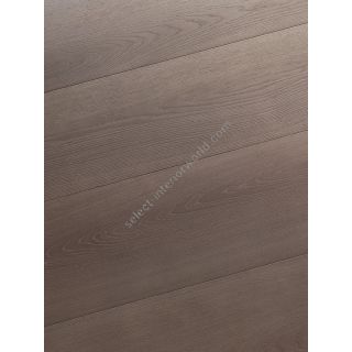 Berti / Oak Berti Studio / Greyish light grey oak parquet