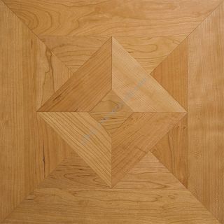 Berti / Square Space Marquetry / Pattern floor Rezzonico