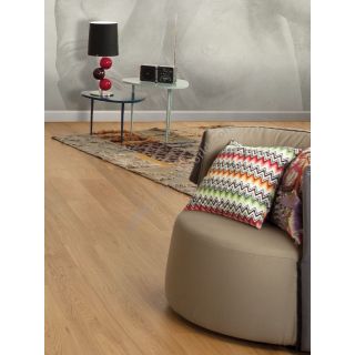 Berti / Oak Berti Studio / Piallato Neutro natural oak parquet flooring