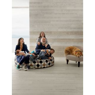 Berti / Oak Berti Studio / Scratch Bianco Light Parquet