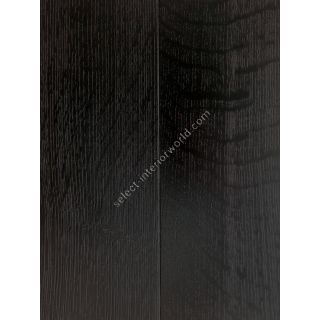 Berti / Diesel Living With Berti / Total Black Glossy Parquet