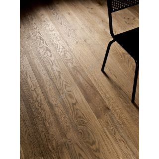 Berti / Diesel Living With Berti / Vein natural oak parquet