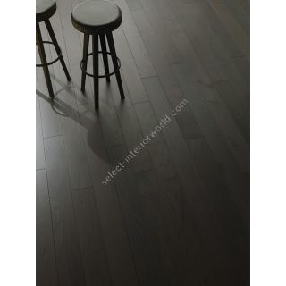Berti / Diesel Living With Berti / Washed Black Parquet