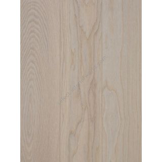 Berti / Oak Berti Studio / Whitened light parquet