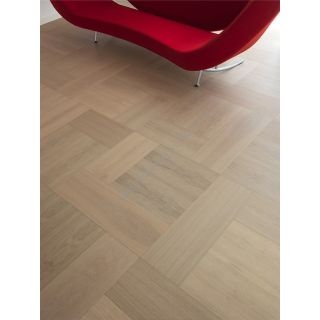 Berti / I-wood Cladding / Wood cladding I-Puzzle Cream