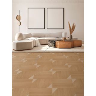 Berti / I-wood Cladding / Wood cladding ICA modulo 3