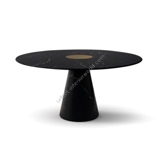Essential Home / Dining table / Bertoia Round