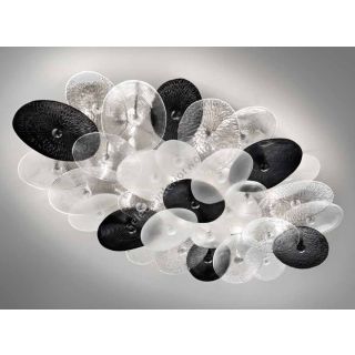 Glass & Glass Murano / Ceiling Lights / Habitat Creative 2 C-Habi 2100