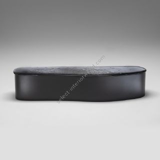 Arte Veneziana / Benches / Bevarassa L Contemporary FPH-LDC-109-120L