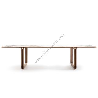 Ulivi Salotti / Dining tables / Big Doom