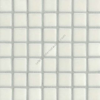 Bisazza / Mosaico - Solid colors / 12.01 (Opus romano)