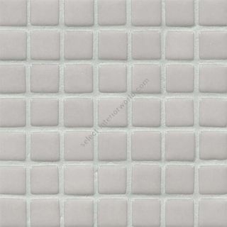 Bisazza / Mosaico - Solid colors / 12.04M (Opus romano matt)