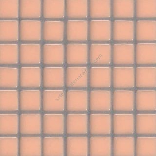 Bisazza / Mosaico - Solid colors / 12.11 (Opus romano)