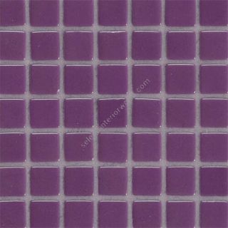 Bisazza / Mosaico - Solid colors / 12.111 (Opus romano)