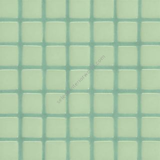 Bisazza / Mosaico - Solid colors / 12.116 (Opus romano)