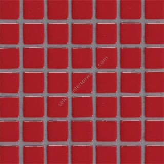 Bisazza / Mosaico - Solid colors / 12.117 (Opus romano)