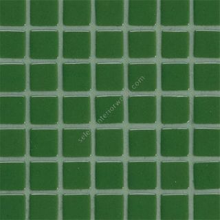 Bisazza / Mosaico - Solid colors / 12.118 (Opus romano)