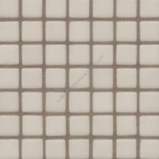 Bisazza / Mosaico - Solid colors / 12.128M (Opus romano matt)