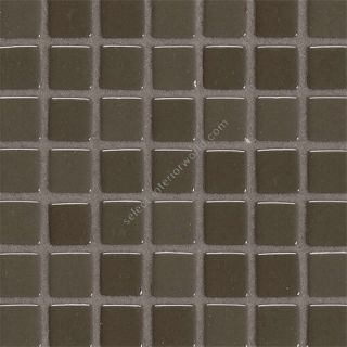 Bisazza / Mosaico - Solid colors / 12.133 (Opus romano)