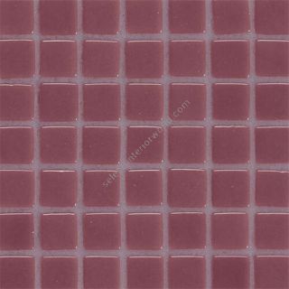 Bisazza / Mosaico - Solid colors / 12.20 (Opus romano)
