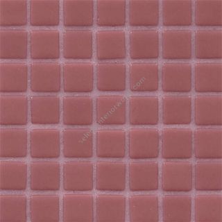 Bisazza / Mosaico - Solid colors / 12.20M (Opus romano matt)