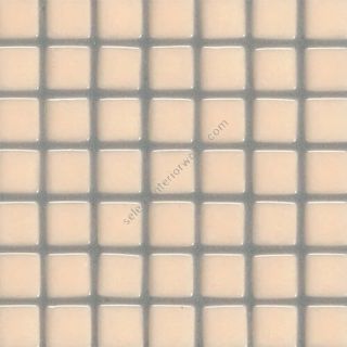 Bisazza / Mosaico - Solid colors / 12.22 (Opus romano)