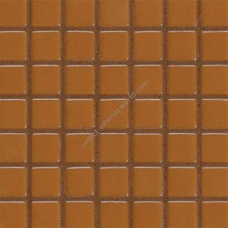 Bisazza / Mosaico - Solid colors / 12.34 (Opus romano)