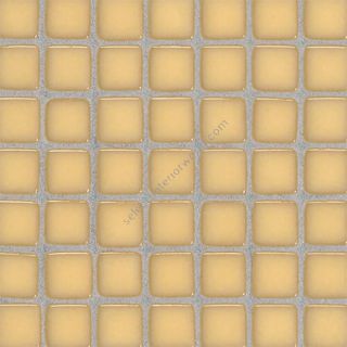 Bisazza / Mosaico - Solid colors / 12.36 (Opus romano)