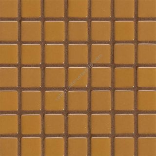 Bisazza / Mosaico - Solid colors / 12.40 (Opus romano)