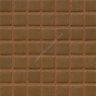 Bisazza / Mosaico - Solid colors / 12.42M (Opus romano matt)