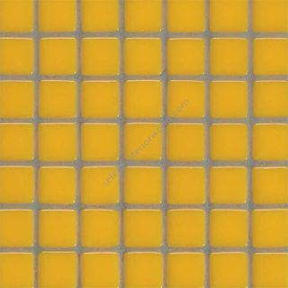 Bisazza / Mosaico - Solid colors / 12.44 (Opus romano)