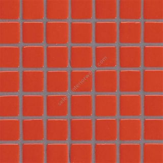 Bisazza / Mosaico - Solid colors / 12.47 (Opus romano)