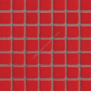 Bisazza / Mosaico - Solid colors / 12.48 (Opus romano)