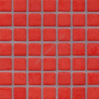 Bisazza / Mosaico - Solid colors / 12.48M (Opus romano matt)