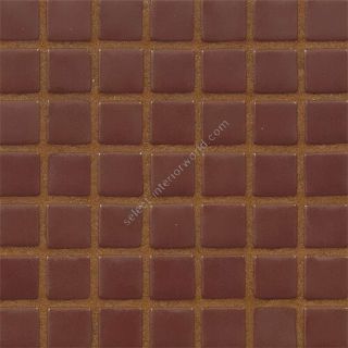 Bisazza / Mosaico - Solid colors / 12.53M (Opus romano matt)