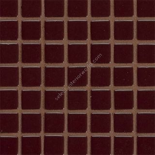 Bisazza / Mosaico - Solid colors / 12.54 (Opus romano)