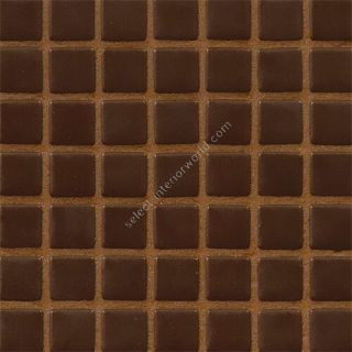 Bisazza / Mosaico - Solid colors / 12.54M (Opus romano matt)