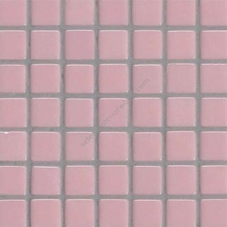Bisazza / Mosaico - Solid colors / 12.55 (Opus romano)