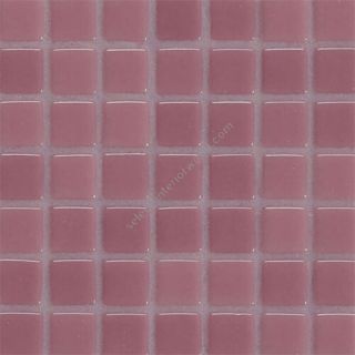 Bisazza / Mosaico - Solid colors / 12.57 (Opus romano)