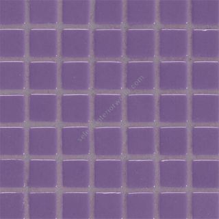 Bisazza / Mosaico - Solid colors / 12.60 (Opus romano)