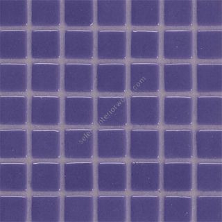 Bisazza / Mosaico - Solid colors / 12.62 (Opus romano)