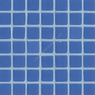 Bisazza / Mosaico - Solid colors / 12.74 (Opus romano)