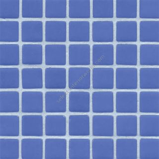 Bisazza / Mosaico - Solid colors / 12.74M (Opus romano matt)