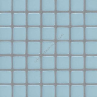 Bisazza / Mosaico - Solid colors / 12.77 (Opus romano)