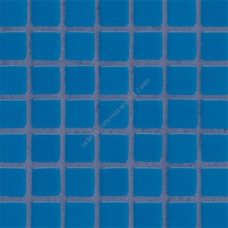 Bisazza / Mosaico - Solid colors / 12.81 (Opus romano)