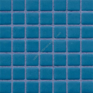 Bisazza / Mosaico - Solid colors / 12.81M (Opus romano matt)